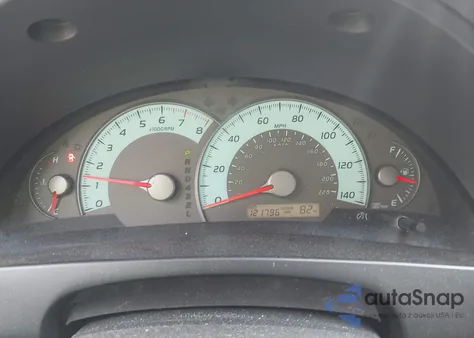 2007 Toyota Camry Se z USA, uszkodzony, nr VIN 4T1BE46K27U604898